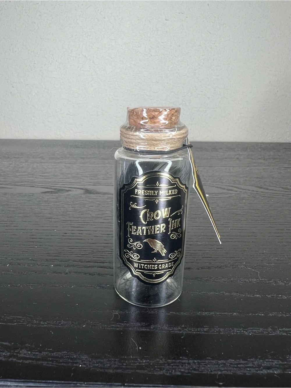 NEW Target Bullseyes Playground Halloween 2026 Full Set Filled Potion Bottles